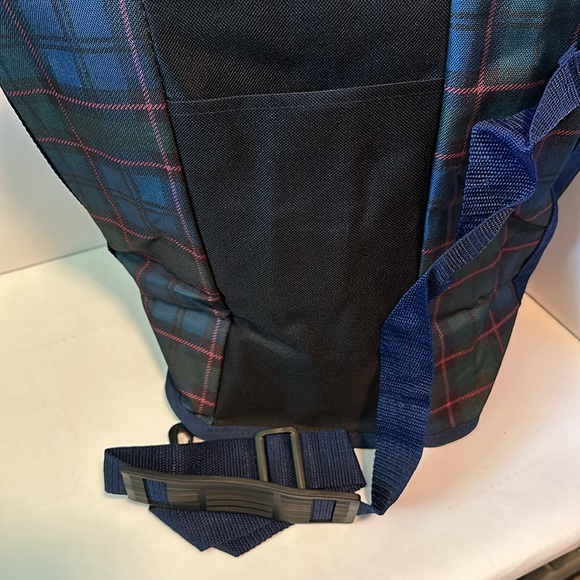 Bogg Bag Brr and a Half Cooler Insert - Tartan - Picture 5 of 8